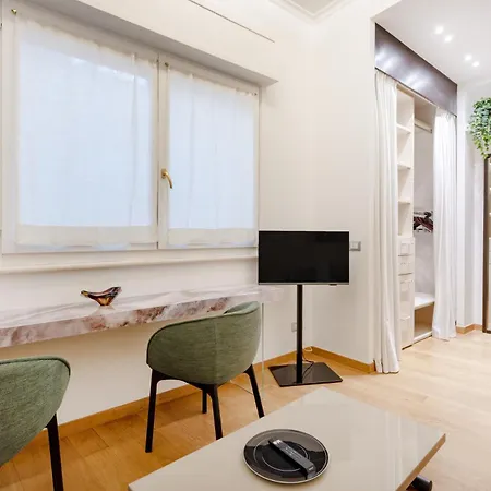 Appartement Mercantile 76 Bari