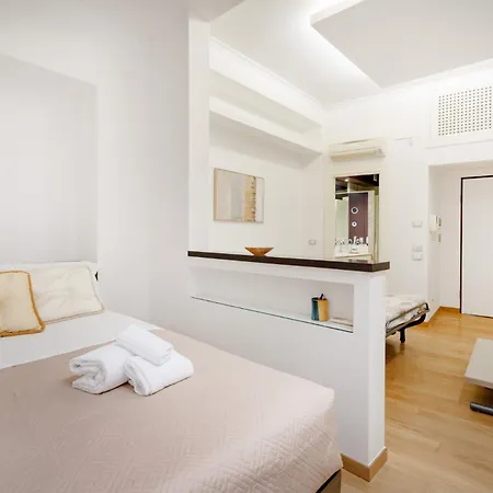 Mercantile 76 Appartement Bari