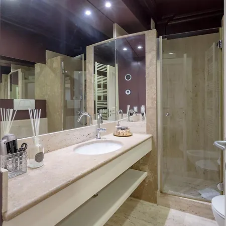 Mercantile 76 Appartement Bari