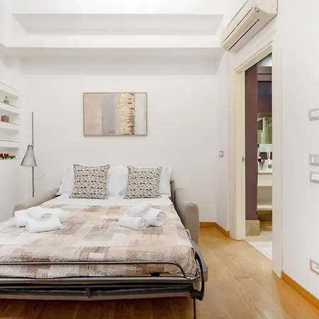 Mercantile 76 Apartman