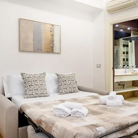 Appartement Mercantile 76 Bari