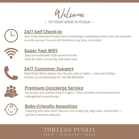 Mercantile 76 Appartement *