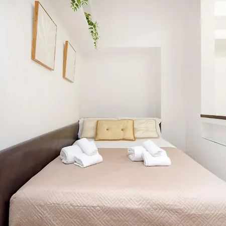 Appartement Mercantile 76