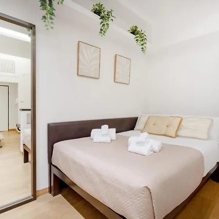 Mercantile 76 Appartement