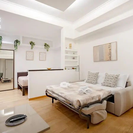 Appartement Mercantile 76 *