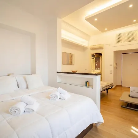 Apartment Mercantile 76 *