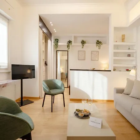 Mercantile 76 Appartamento