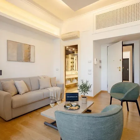 Mercantile 76 Appartamento Bari