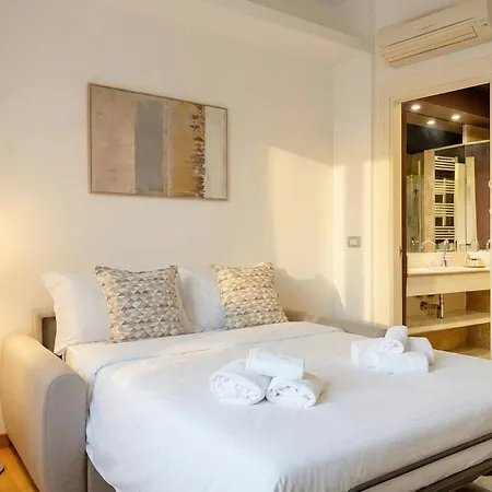 Appartamento Mercantile 76 *