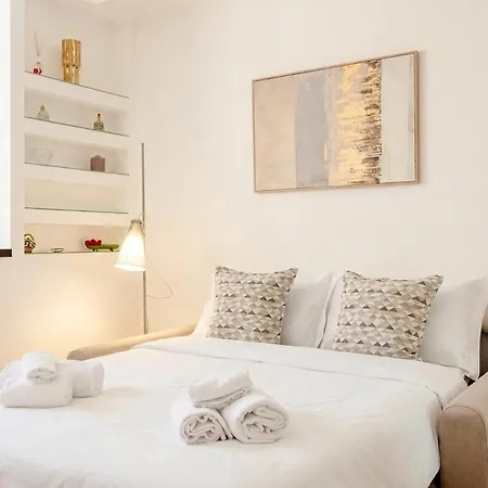 Mercantile 76 Appartamento Bari
