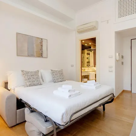 Mercantile 76 Appartamento