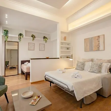 Mercantile 76 Appartamento