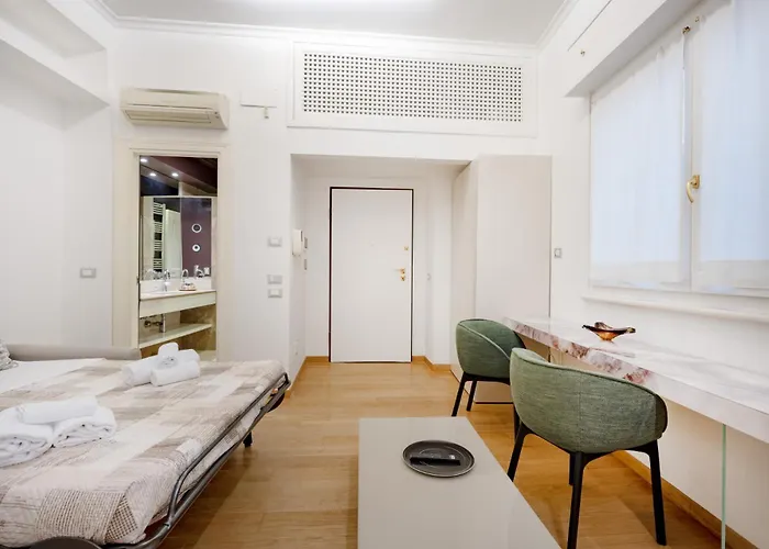 Mercantile 76 Daire Bari