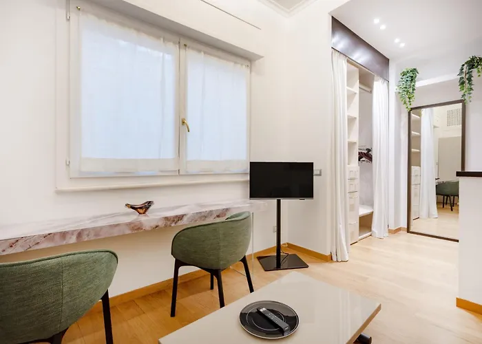 Daire Mercantile 76 Bari