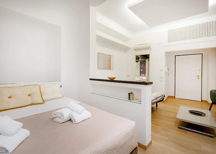 Mercantile 76 Daire Bari