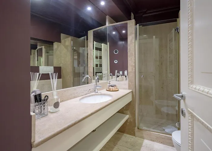 Mercantile 76 Daire Bari