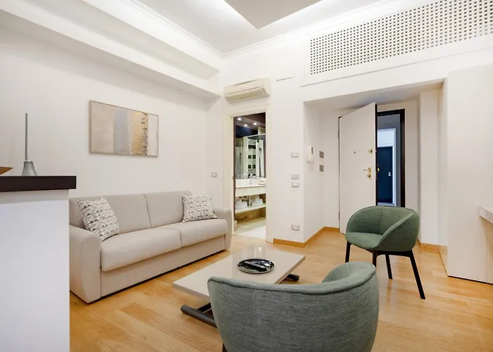 Daire Mercantile 76 Bari