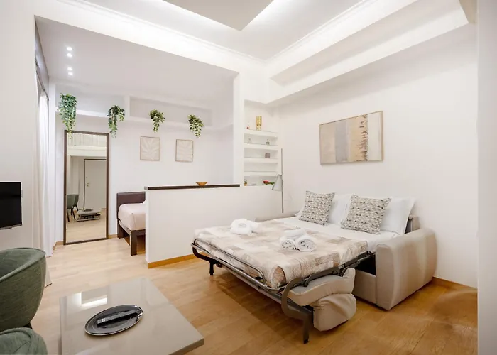 Daire Mercantile 76 *